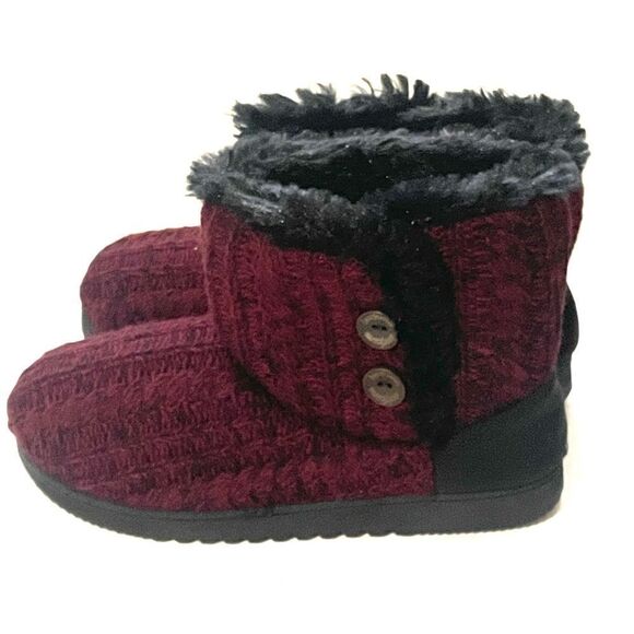 Dearfoam Slippers NIB - Picture 3 of 5